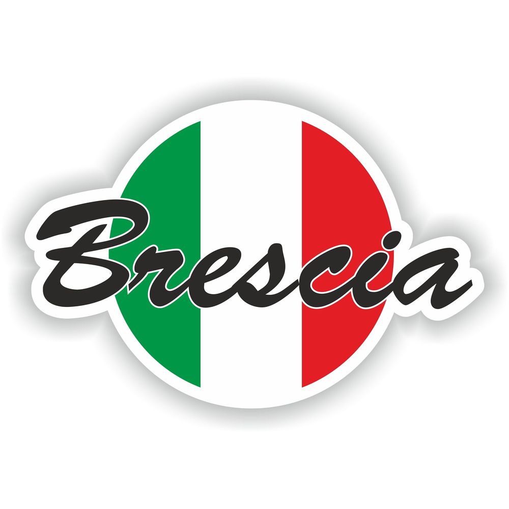 Brescia Flag