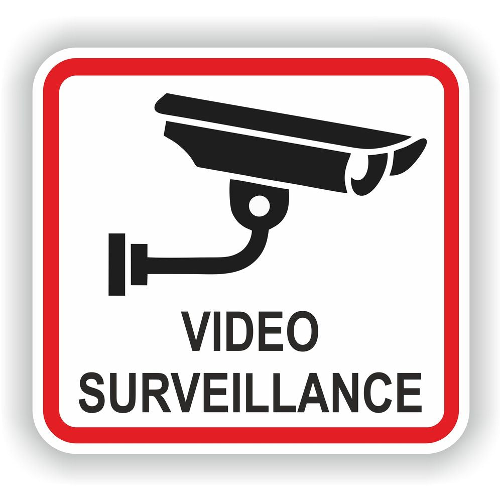 Video Surveillance #01