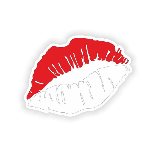 Lips Monaco Flag