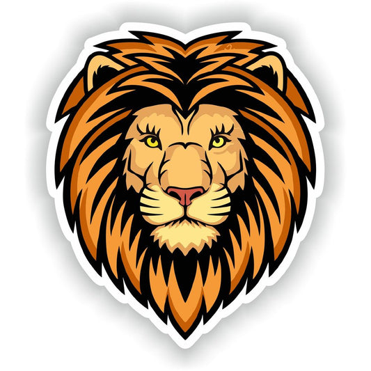 Lion #01