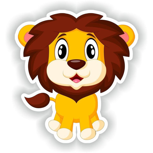 Lion #03