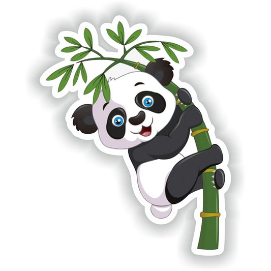 Panda #02