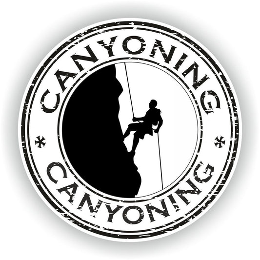 Canyoning Sports