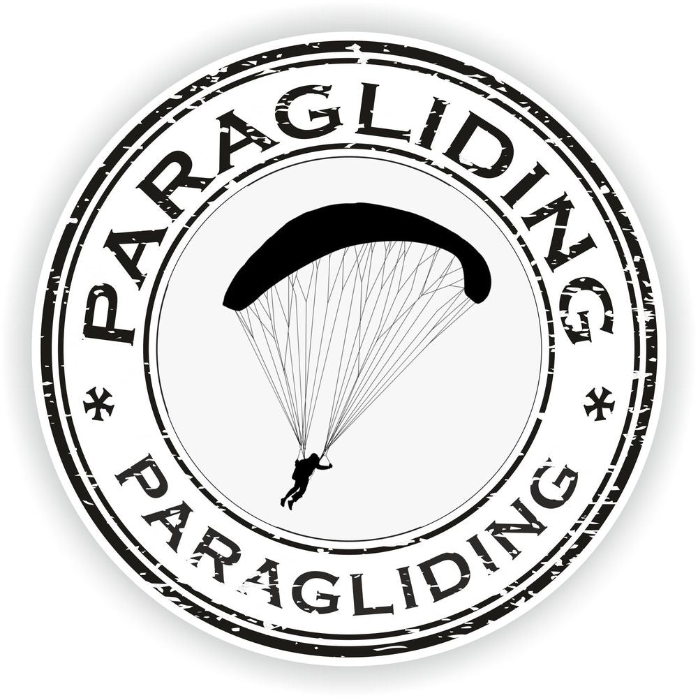 Paragliding Sports