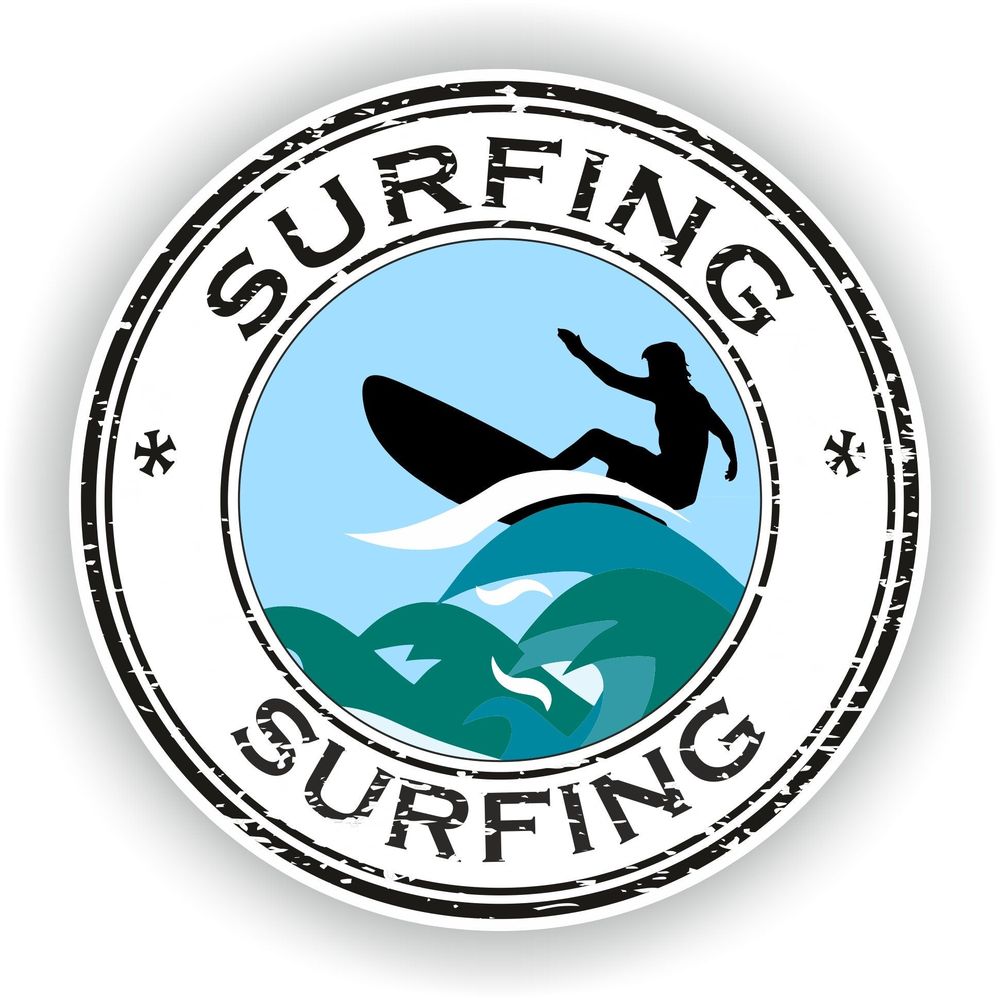 Surfing Sports
