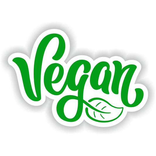 Vegan Sticker #05
