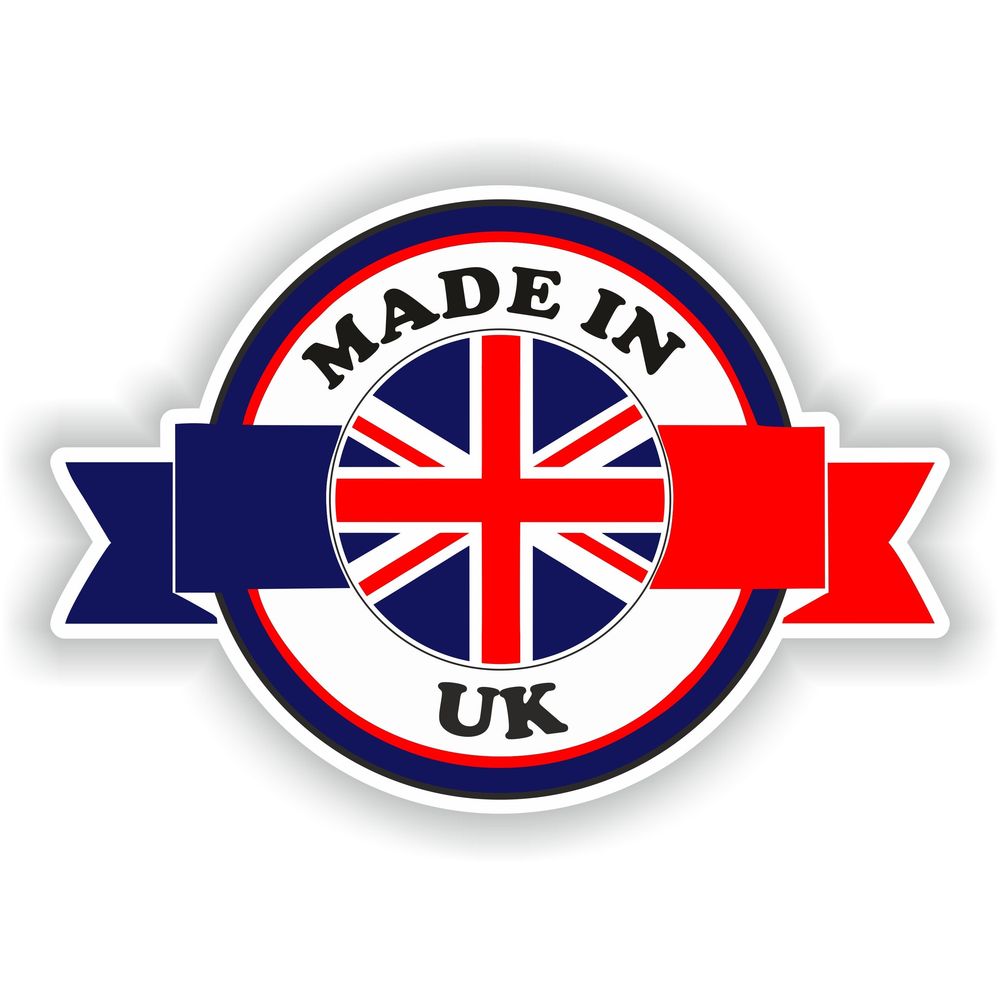 UK United Kingdom Made In, Flag