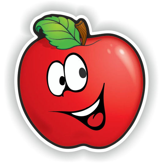Apple Fruit