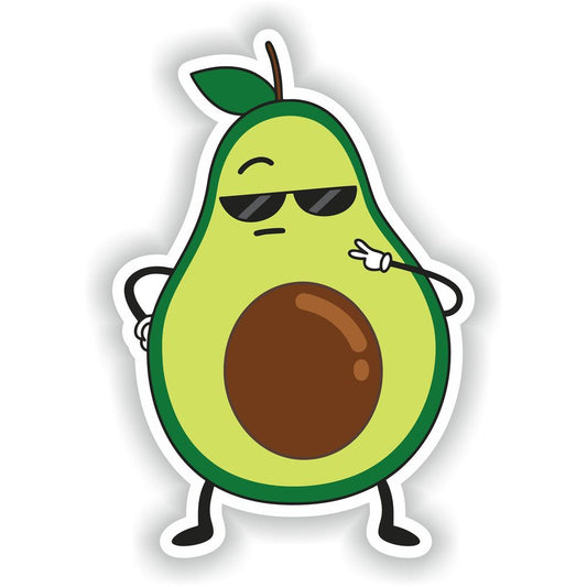 Avocado Fruit