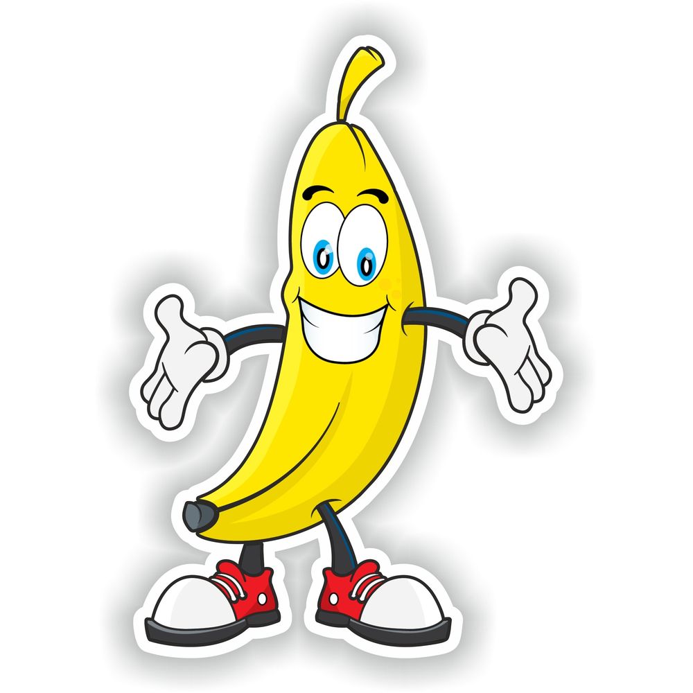 Banana Fruit