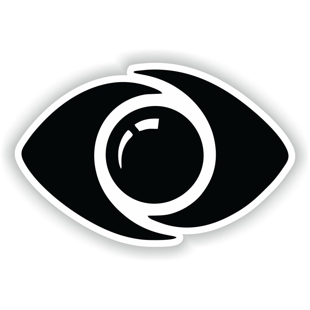 Eye, I Am Watching You, Surveillance #02