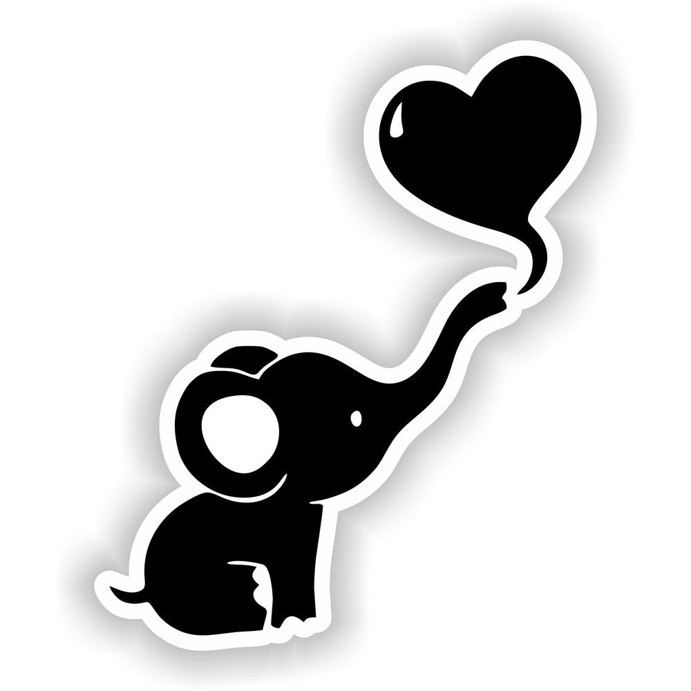 Elephant #01