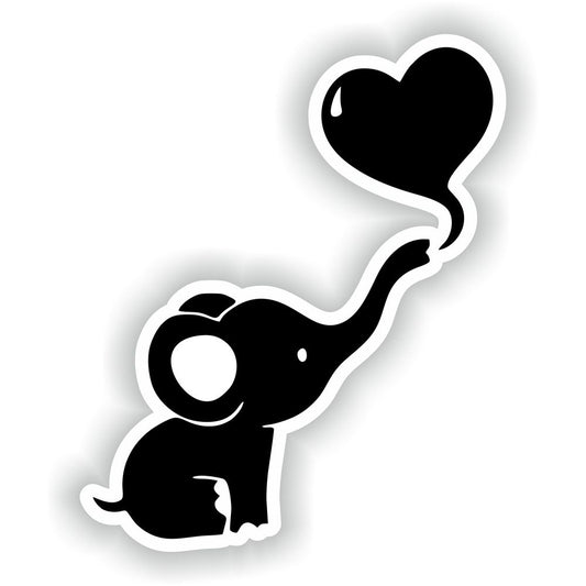 Elephant #01