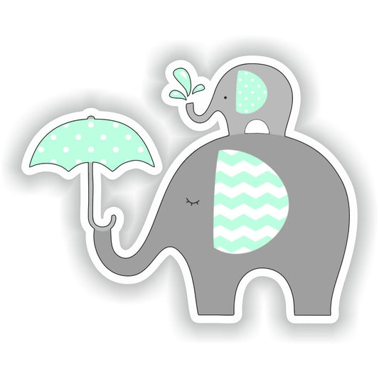 Elephant #02