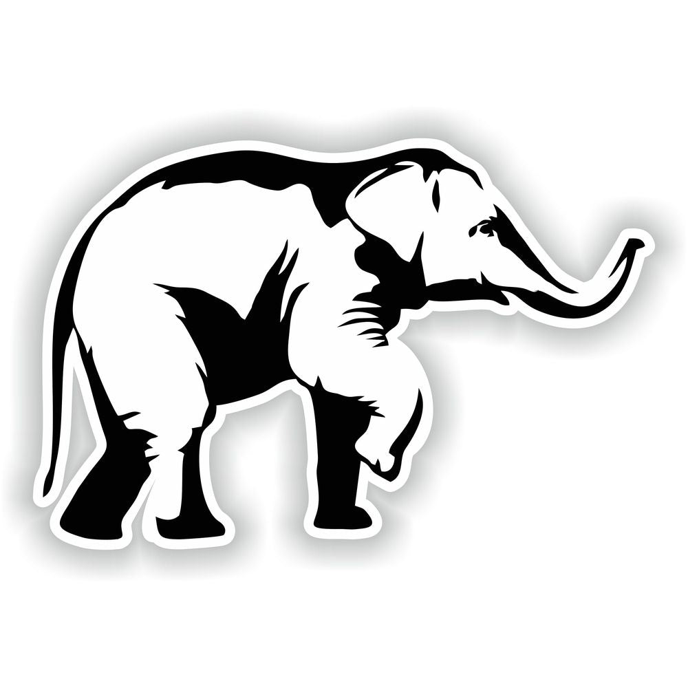 Elephant #03