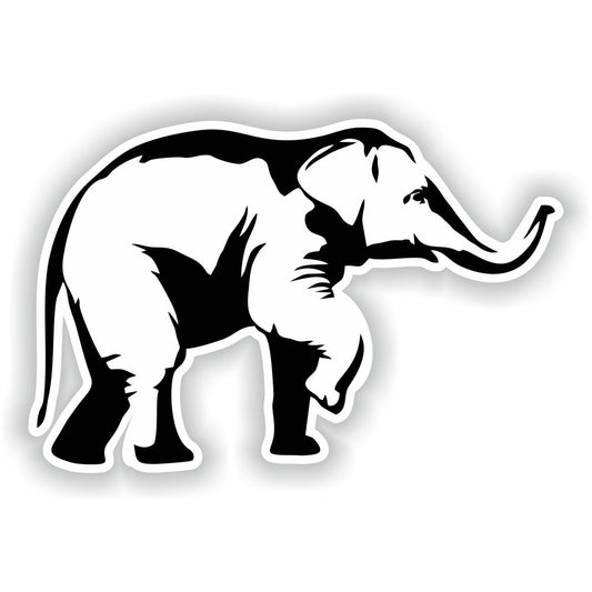 Elephant #03