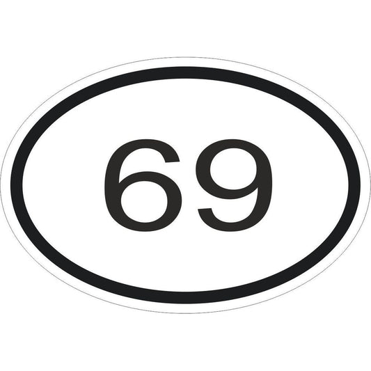 69 Funny Country Code Oval Sex
