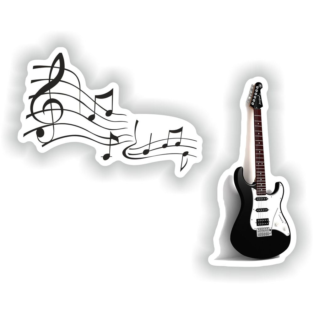 Electric Guitar #02