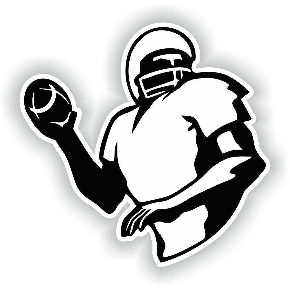 American Football #01