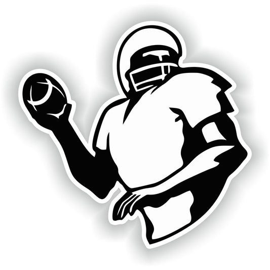 American Football #01