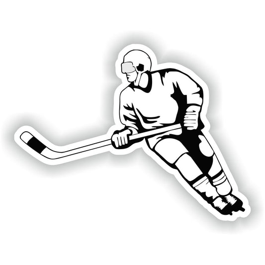 Hockey #01