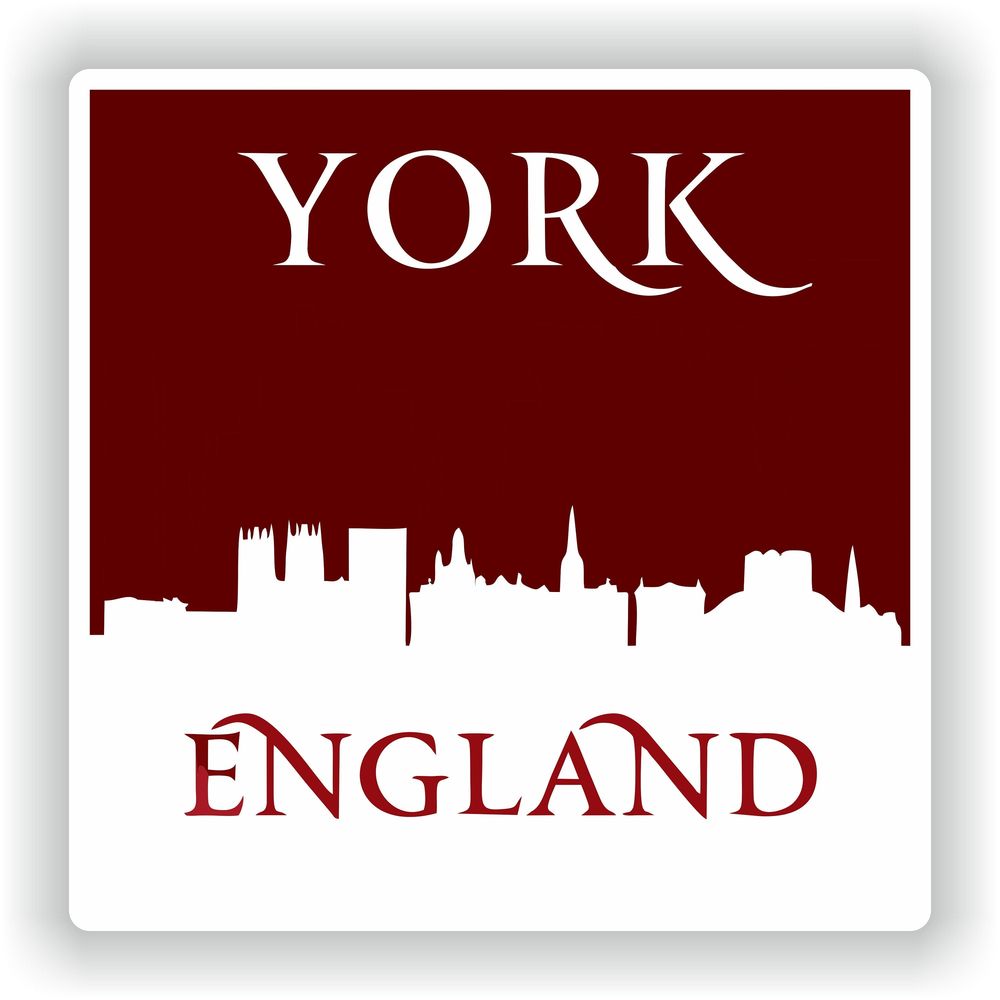 York England