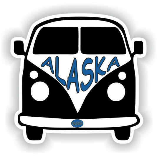 Van Alaska