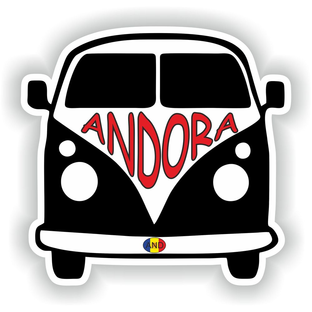 Van Andora