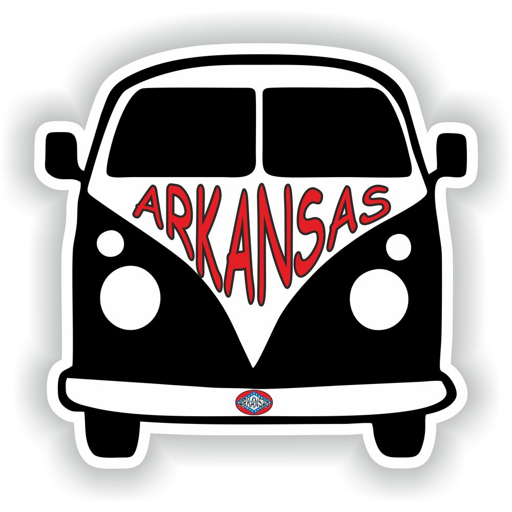 Van Arkansas