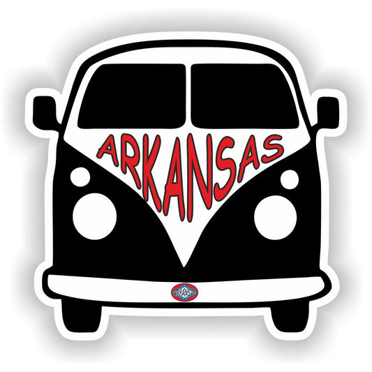 Van Arkansas