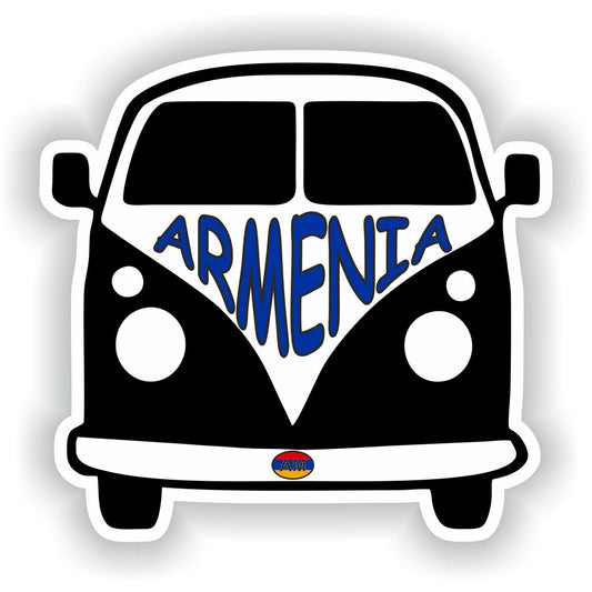 Van Armenia