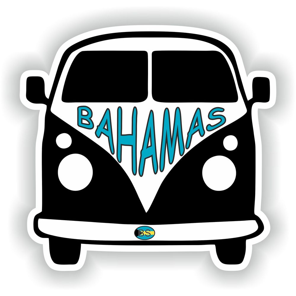 Van Bahamas
