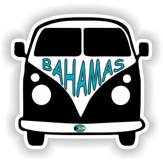 Van Bahamas