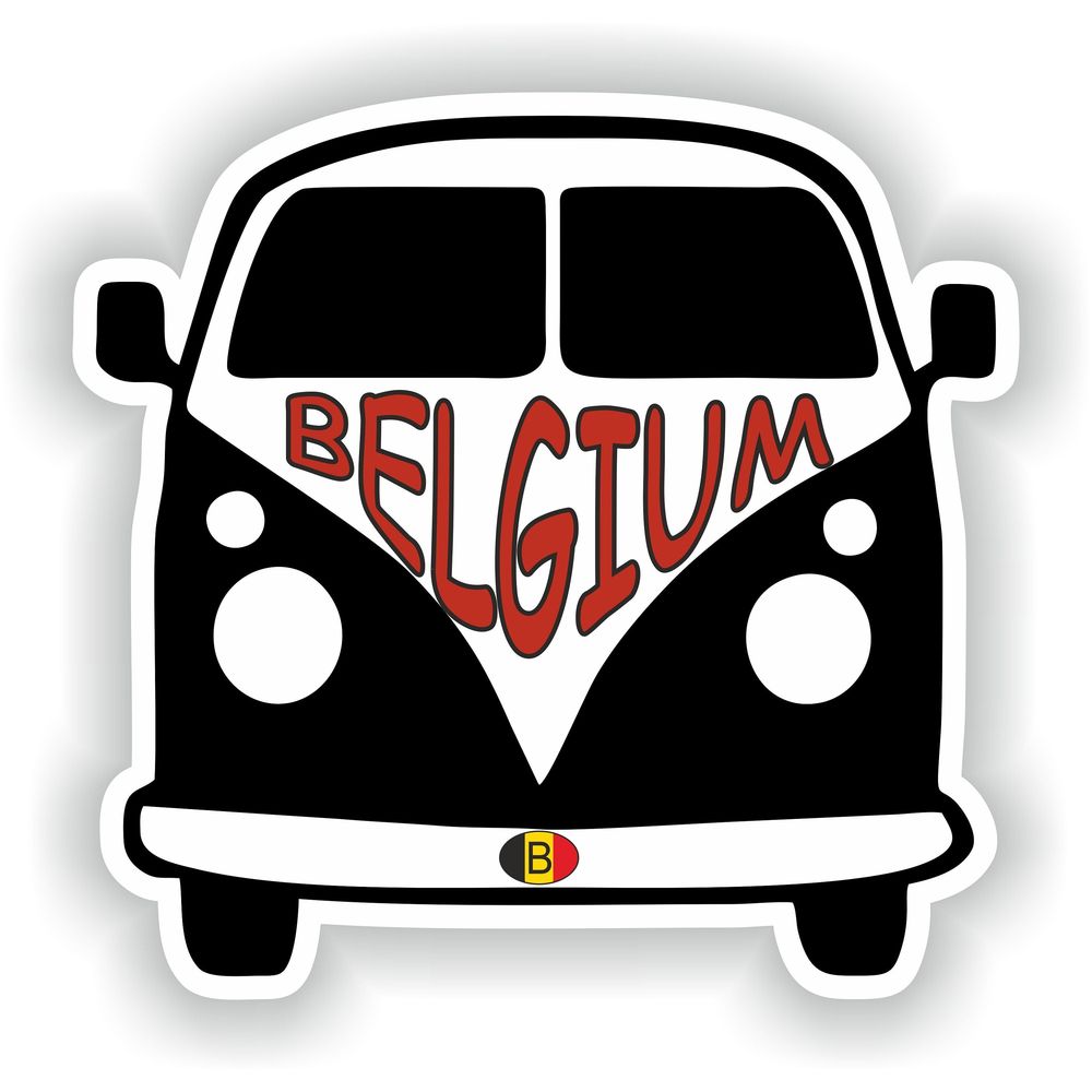Van Belgium