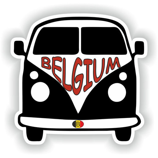 Van Belgium