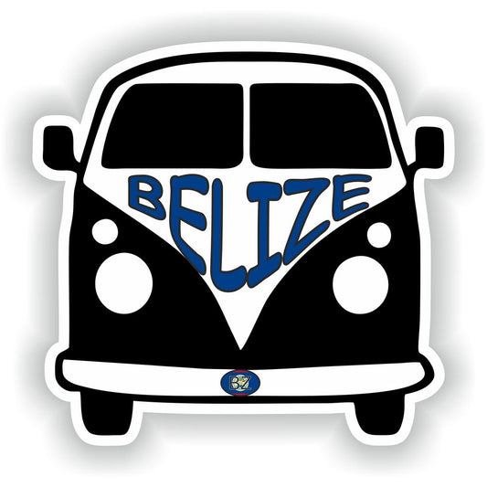 Van Belize