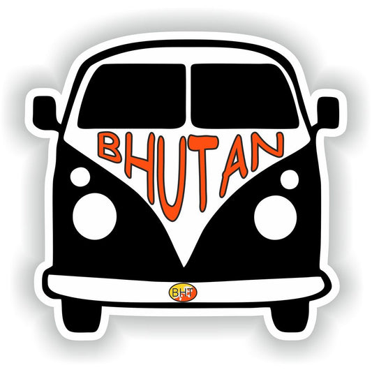 Van Bhutan
