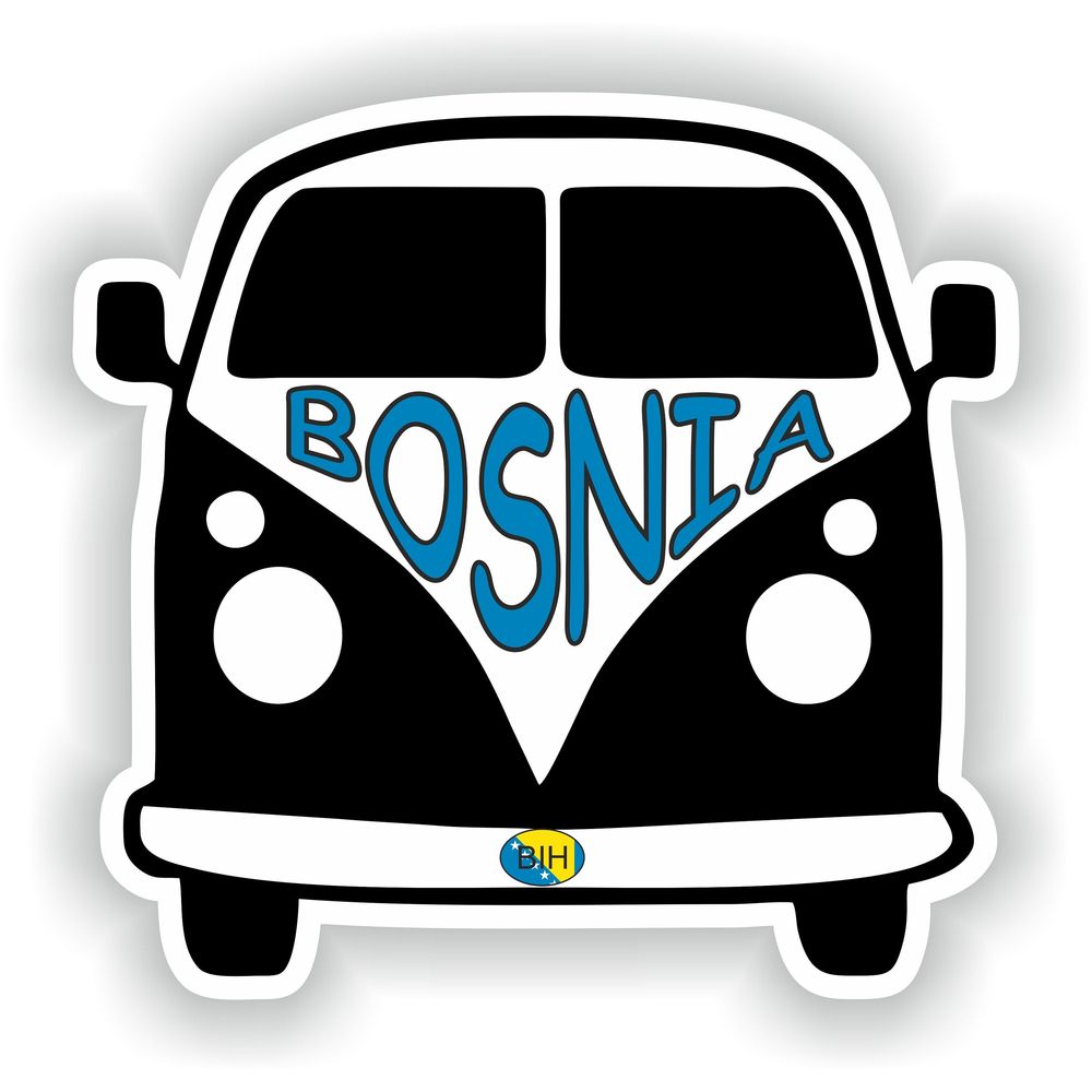 Van Bosnia