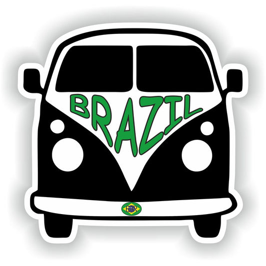 Van Brazil
