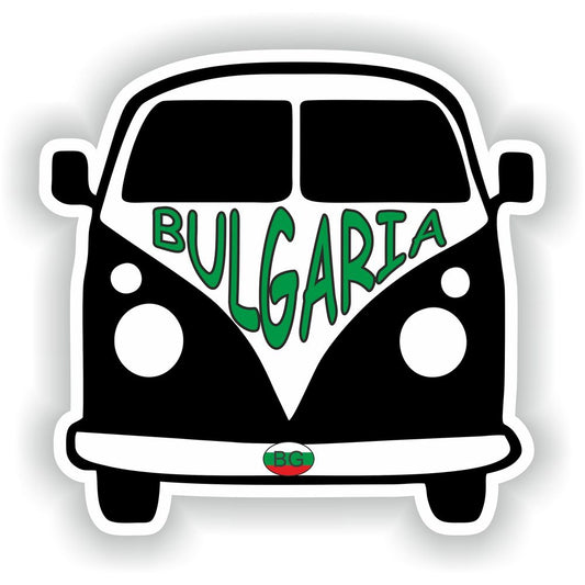 Van Bulgaria