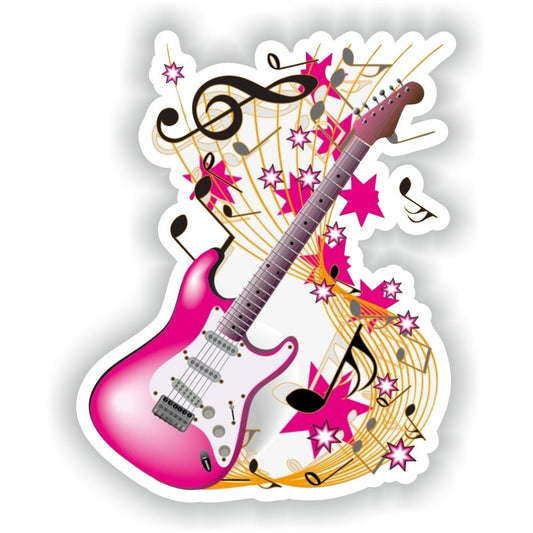 Electric Guitar #03