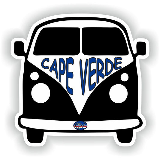 Van Cape Verde