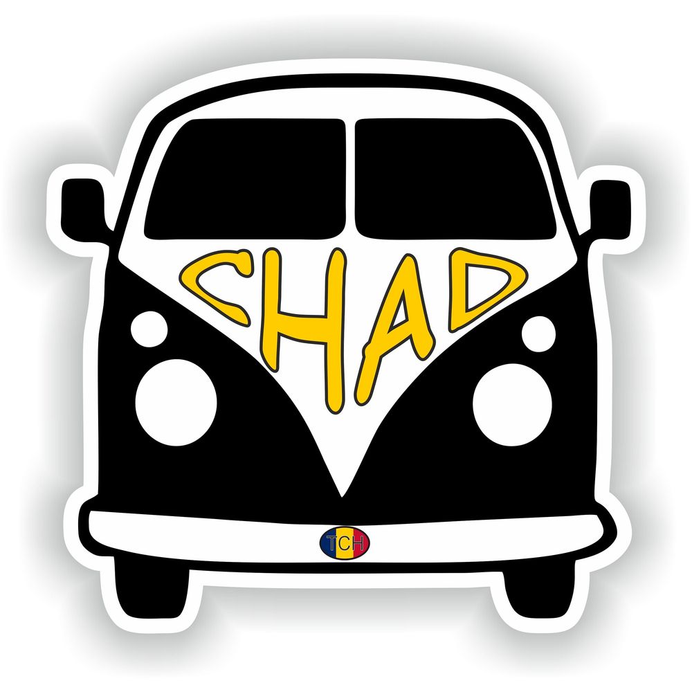 Van Chad