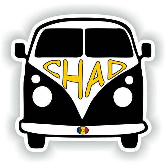 Van Chad
