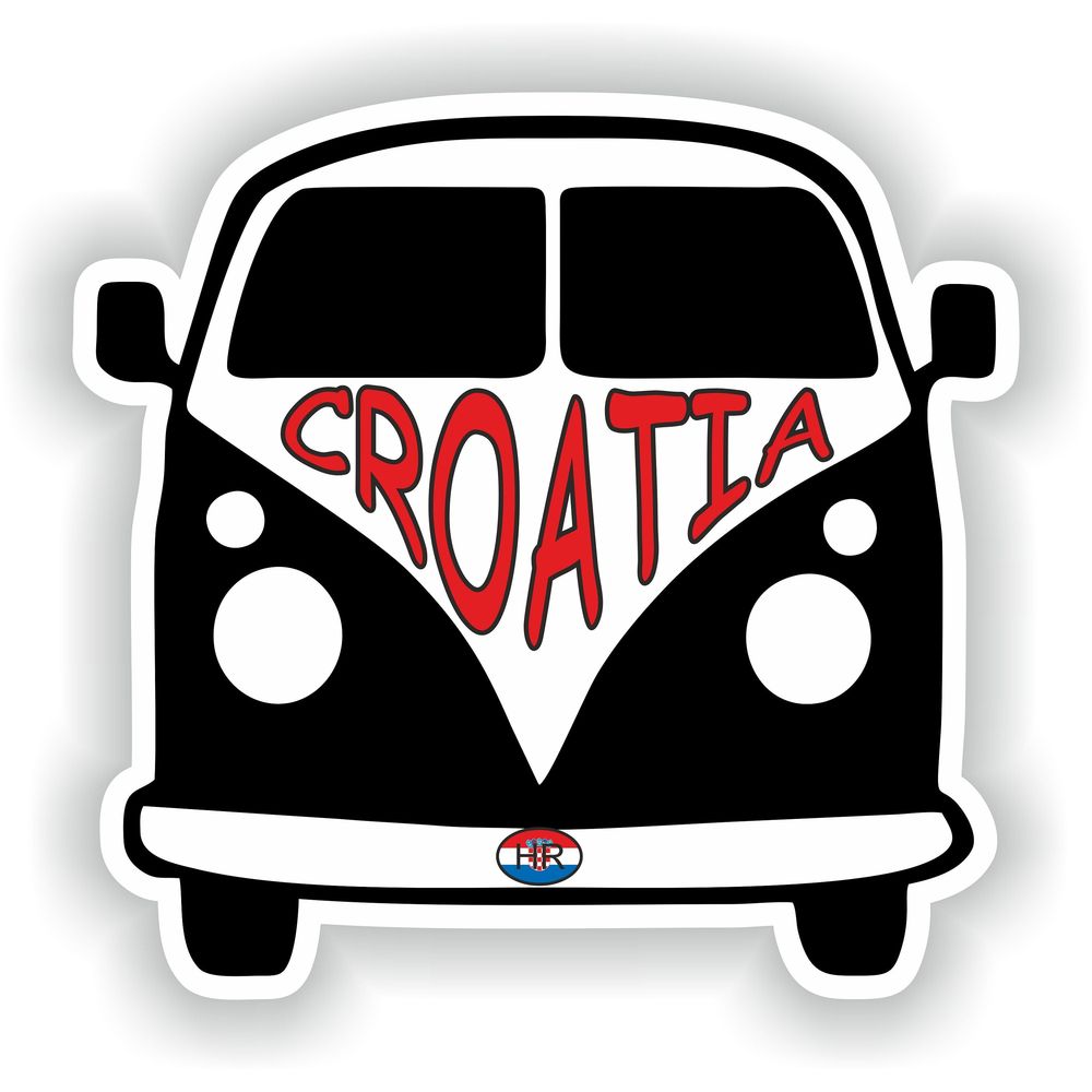 Van Croatia