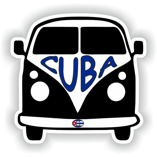 Van Cuba