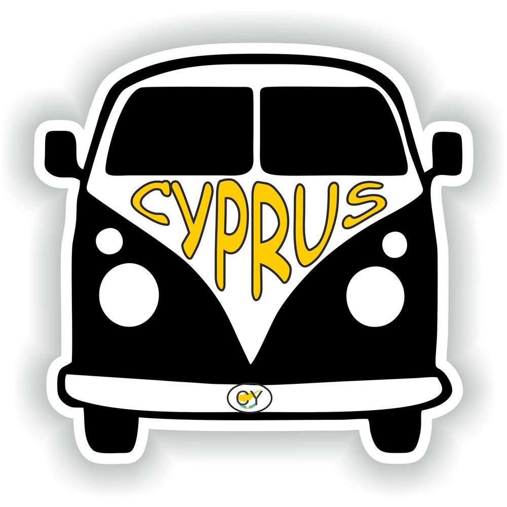 Van Cyprus