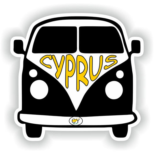 Van Cyprus