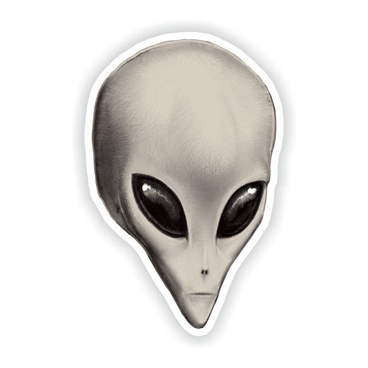 Alien #01 Space UFO