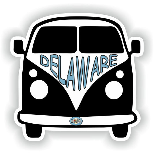 Van Delaware